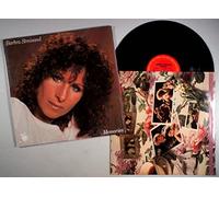 BARBRA STREISAND - Memories