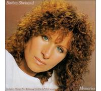 Barbra Streisand - Memories by Barbra Streisand (1986-06-13)