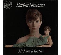 Barbra Streisand - My Name Is Barbra