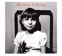 Barbra Streisand My Name Is Barbra (CD)