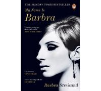 Barbra Streisand My Name is Barbra (Tascabile)