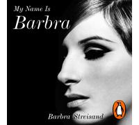 Barbra Streisand My Name is Barbra (Tascabile) (PRESALE 23/10/2025)