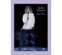 Barbra Streisand - One Voice