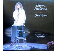 Barbra Streisand - One Voice