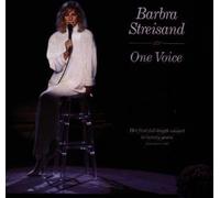 Streisand, Barbra - One Voice