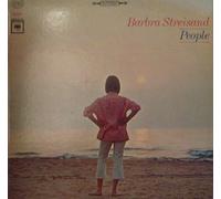 BARBRA STREISAND - People