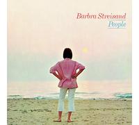 Barbra Streisand People (CD)