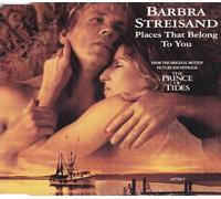 BARBRA STREISAND - Places That Belong To You