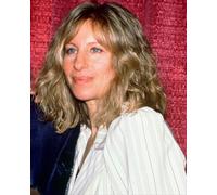 Barbra Streisand Poster Stampa 61x50.8cm Raffreddamento Immagine 266561