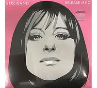 Barbra Streisand - Release Me 2