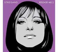 Barbra Streisand - Release Me 2