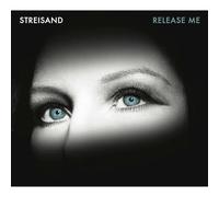 Barbra Streisand Release Me (CD) Album