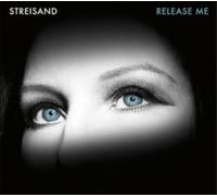Barbra Streisand Release Me (CD) Album