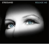 Barbra Streisand Release Me (CD) Album