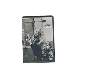 Barbra Streisand Release Me: Inside the Vault