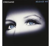 Barbra Streisand - RELEASE ME - STREISAND, BARBRA