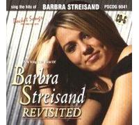 Barbra Streisand - Revisited