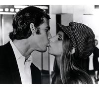 Barbra Streisand & Ryan o' Neal [1021476] 8x10 Foto (Altre Misure Disponibile)