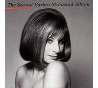 Barbra Streisand - Second Album