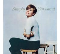 Streisand, Barbra - Simply Streisand