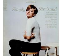 Barbra Streisand - Simply Streisand *Deleted*