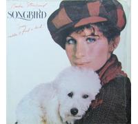 BARBRA STREISAND - songbird