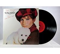 Barbra Streisand - Songbird