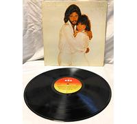 Barbra Streisand - Streisand, Barbra Guilty LP CBS 86122 EX/EX 1980