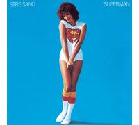 Barbra Streisand Streisand Superman (CD)