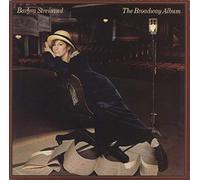 Barbra Streisand - The Broadway Album