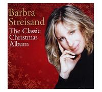 Barbra Streisand - The Classic Christmas Album