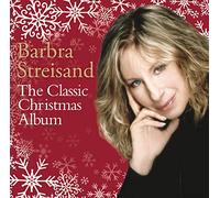 Barbra Streisand - The Classic Christmas Album [CD]