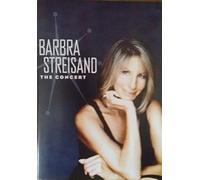 Barbra Streisand - The Concert