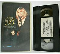Barbra Streisand - The Concert