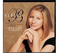 Barbra Streisand - The Concert Highlights