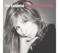 Barbra Streisand - The Essential - 2 Cd