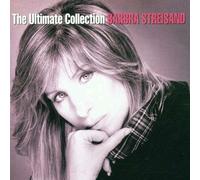 Barbra Streisand - The Essential [2 CD] COLUMBIA