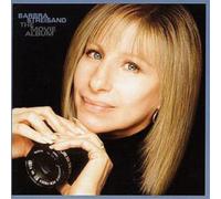 Barbra Streisand The Movie Album (CD) Album