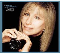 Barbra Streisand - The Movie Album (CD & DVD)