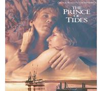 Barbra Streisand The Prince Of Tides Soundtrack (CD)