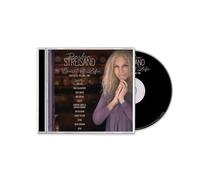 Barbra Streisand - The Secret Of Life: Partners, Volume 2