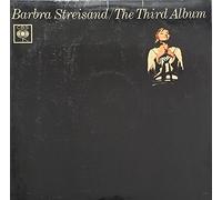 Barbra Streisand - The Third Album