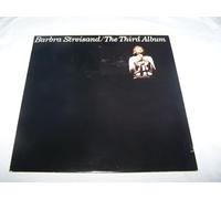 Barbra Streisand / The Third Album