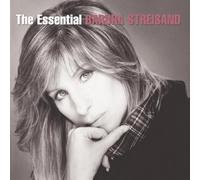 Barbra Streisand The Ultimate Collection/The Essential Barbra Streisand (CD)
