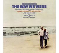 Way We Were The Way We Were (CD)