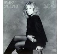 Barbra Streisand - Till I Loved You - Cd