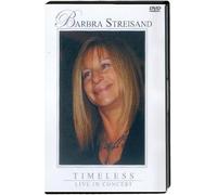 Barbra Streisand - Timeless/Live in C.