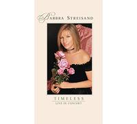 Barbra Streisand - Timeless-Live in Concert
