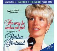 Barbra Streisand - Way He Mak