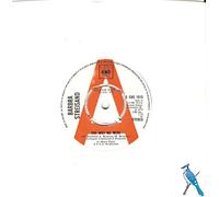 Barbra Streisand - Way we were (1987) / Vinyl single [Vinyl-Single 7'']